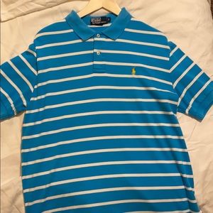 Polo by Ralph Lauren